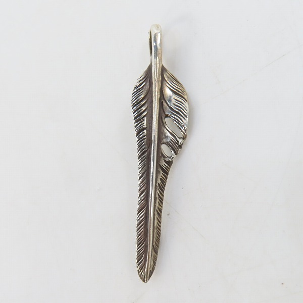 実際に弊社で買取させて頂いたARIZONA FREEDOM/アリゾナフリーダム 風切りフェザー 右向き 50mmの画像 1枚目