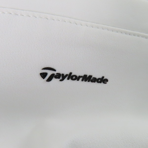 実際に弊社で買取させて頂いた【未使用】TaylorMade/テーラーメイド ツアーTMパンツ TL382/82の画像 5枚目