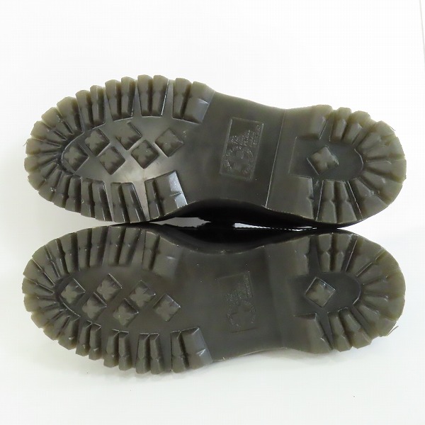 実際に弊社で買取させて頂いたDr.Martens/ドクターマーチン Adrian Snaffle Quad/エイドリアン タッセルローファー 31097937/UK6の画像 2枚目