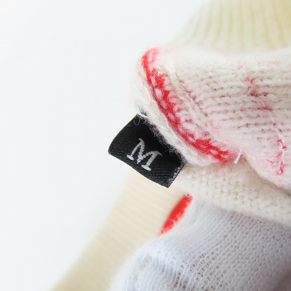 実際に弊社で買取させて頂いたDIESEL/ディーゼル ニットセーター K-FLOYD/Mの画像 3枚目