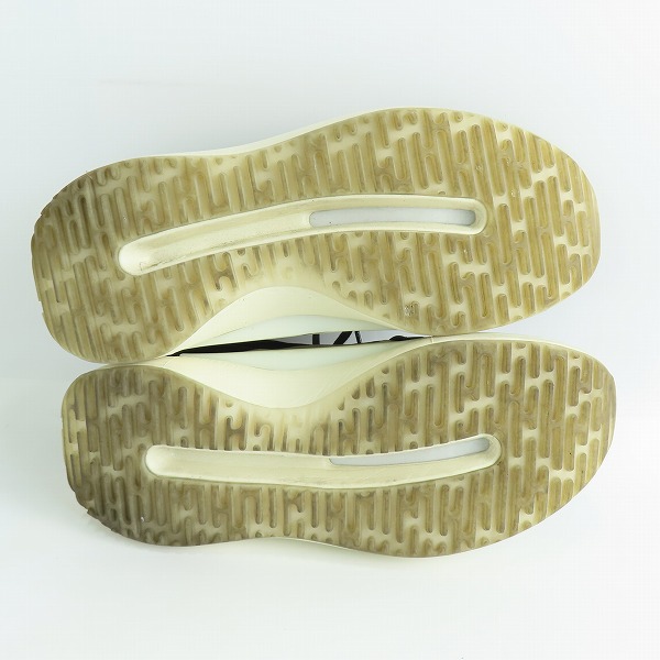 実際に弊社で買取させて頂いたY-3/ワイスリー AJATU RUN スニーカー GW8613/26.5の画像 2枚目