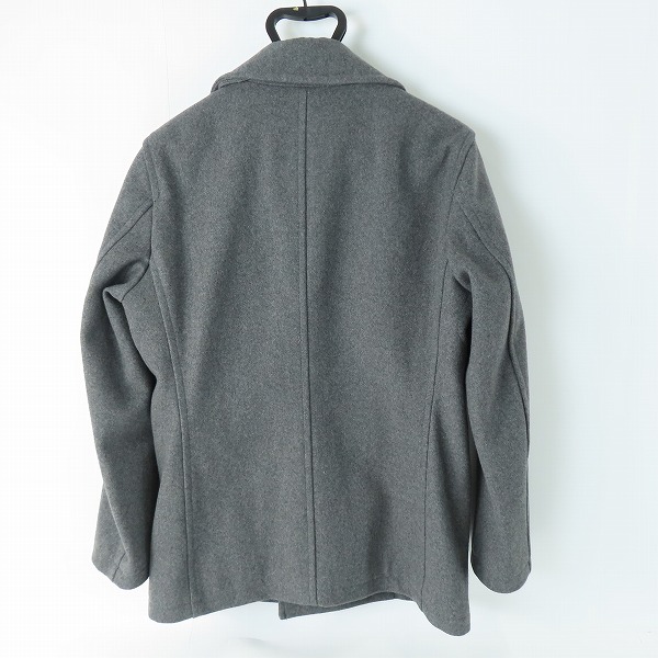 実際に弊社で買取させて頂いたMACKINTOSH PHILOSOPHY/マッキントッシュフィロソフィー コート H1C65-824-07/40の画像 1枚目