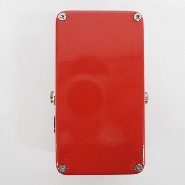 実際に弊社で買取させて頂いたSAMURAI Sound/サムライサウンド Samurai Drive オーバードライブ 歪み系 エフェクター【動作確認済】の画像 5枚目