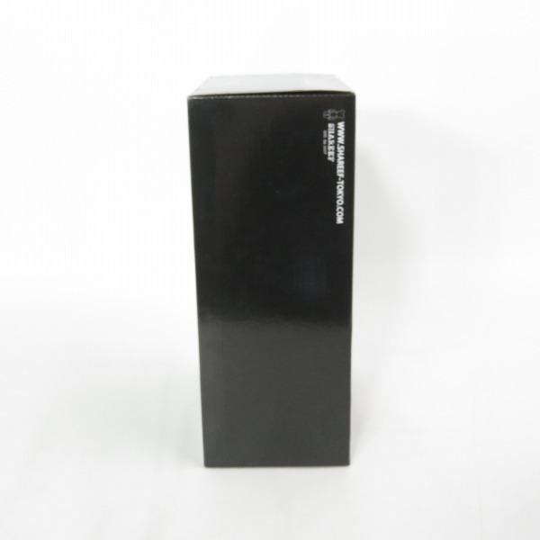 実際に弊社で買取させて頂いた【未開封】MEDICOM TOY/メディコムトイ BE@RBRICK × SHAREEF/ベアブリック シャリーフ 100% & 400% の画像 2枚目