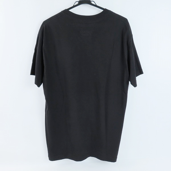 実際に弊社で買取させて頂いたWACKO MARIA/ワコマリア Pharaoh ファラオTシャツ/Lの画像 1枚目