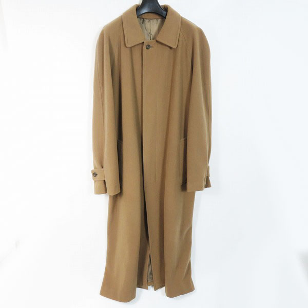 実際に弊社で買取させて頂いたEMPORIO ARMANI/エンポリオアルマーニ   ロングコート/L