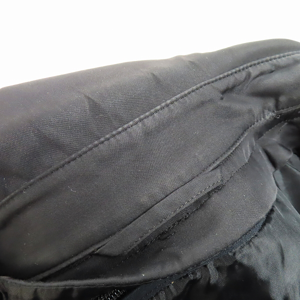 実際に弊社で買取させて頂いたBROOKS BROTHERS/ブルックスブラザーズ ライナー付き コート/Mの画像 5枚目