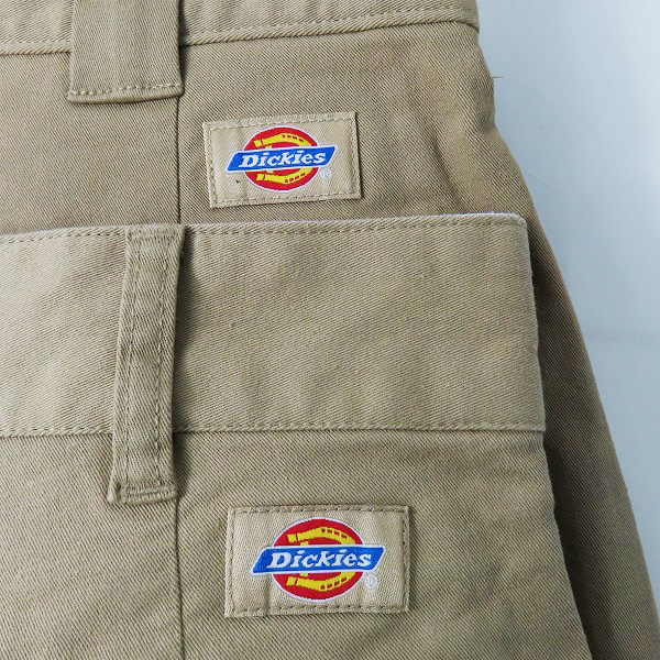 実際に弊社で買取させて頂いたDickies/ディッキーズ チノパンツ/ワークパンツ 4点セットの画像 3枚目
