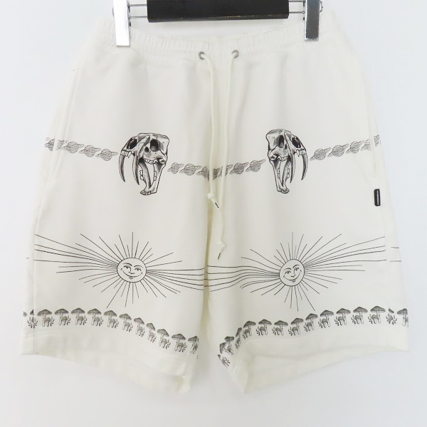 実際に弊社で買取させて頂いたNEIGHBORHOOD×Dr.Woo/ネイバーフッド×ドクター・ウー ショートパンツ 221UWDWN-PTM01/S