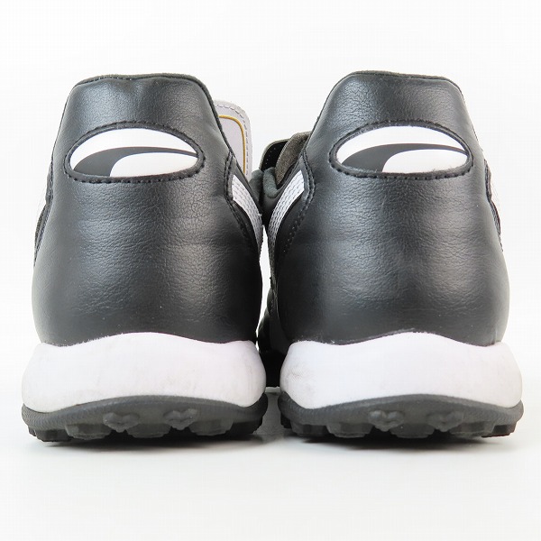 実際に弊社で買取させて頂いたPUMA/プーマ トップTT サッカー トレーニングシューズ 107417-01 /27.5の画像 1枚目