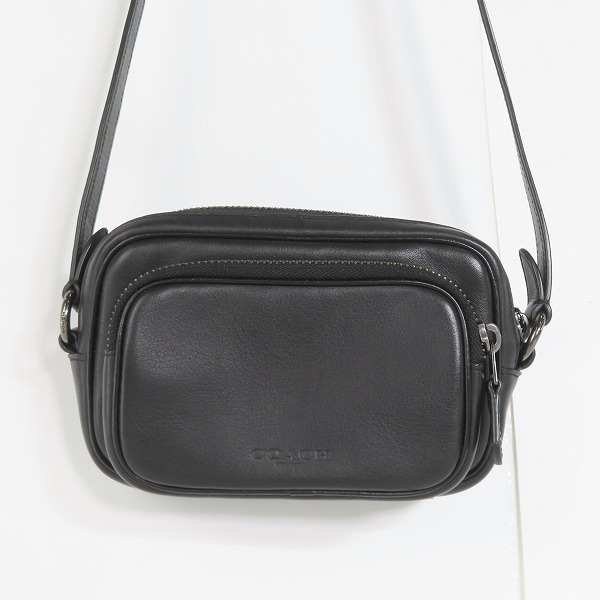 実際に弊社で買取させて頂いたCOACH/コーチ クロスボディ ミニショルダーバッグ 2810