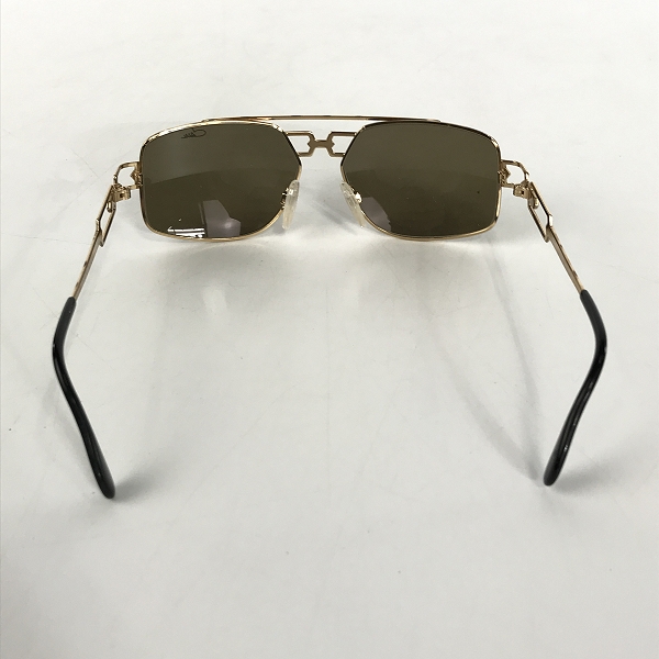 実際に弊社で買取させて頂いたCAZAL/カザール サングラス/アイウェア MOD.972 COL398の画像 3枚目