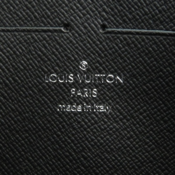 実際に弊社で買取させて頂いたLOUIS VUITTON ルイ ヴィトン モノグラム エクリプス ポシェット ヴォワヤージ M69535の画像 4枚目