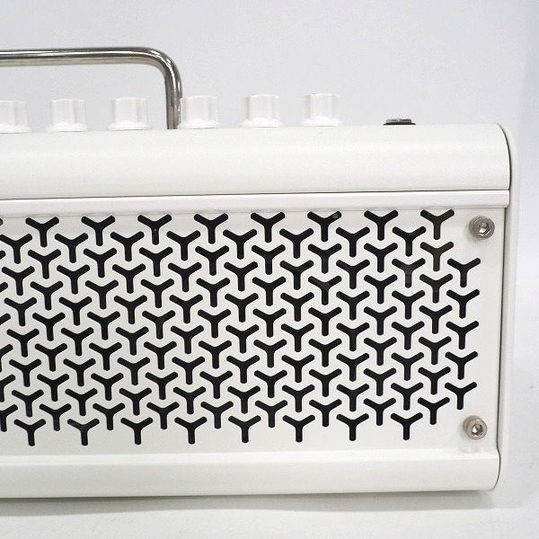 実際に弊社で買取させて頂いたYAMAHA/ヤマハ THR30IIA WIRELESS ワイヤレス アコースティックギター用アンプ LINE6 Relay G10TII トランスミッター付の画像 2枚目