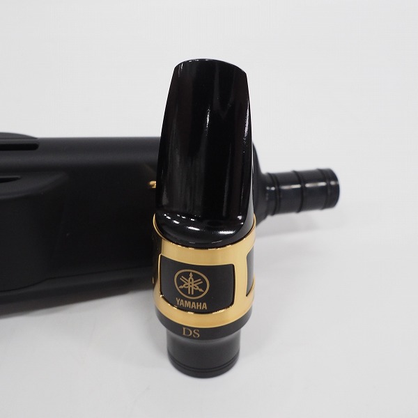 実際に弊社で買取させて頂いた★【美品】YAMAHA/ヤマハ YDS-150 DIGITAL SAXOPHONE デジタルサックス 専用ケース付きの画像 6枚目