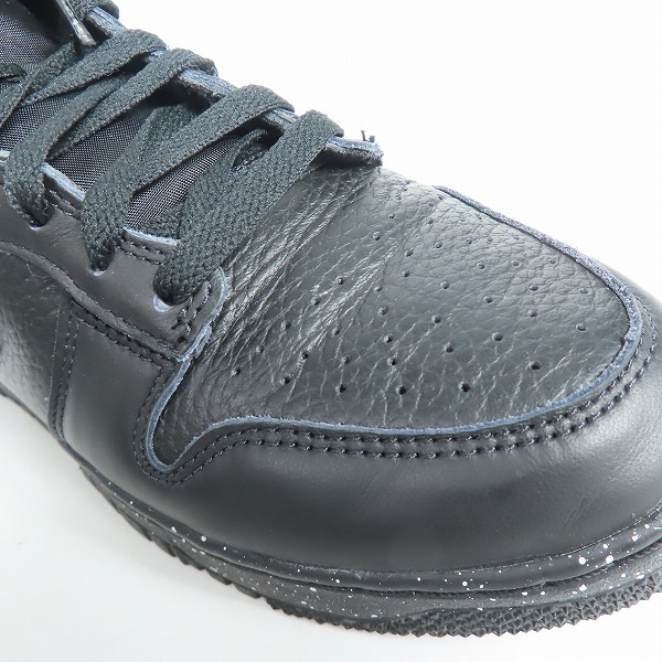 実際に弊社で買取させて頂いたNIKE×UNDERCOVER/ナイキ×アンダーカバー DUNK HI 1985 / U/ダンクハイ DQ4121-001/27の画像 6枚目