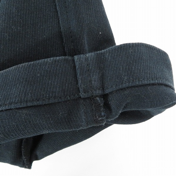 実際に弊社で買取させて頂いたWOOLRICH×BEAMS PLUS/ウールリッチ×ビームスプラス コットン パンツ/34の画像 8枚目