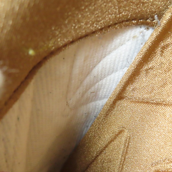 実際に弊社で買取させて頂いたPUMA/プーマ Velophasis LUXE SPORT スニーカー 390537-02/27.5の画像 6枚目