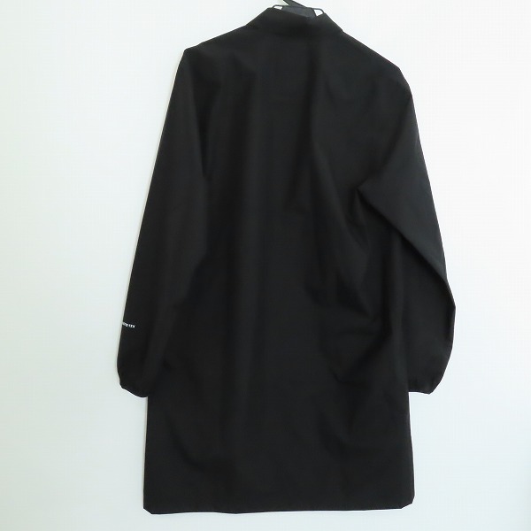 実際に弊社で買取させて頂いたTHE NORTH FACE×NEUTRALWORKS/ノースフェイス×ニュートラルワークス GTX COACH COAT/ゴアテックスコーチコート NP7196NW/Mの画像 1枚目