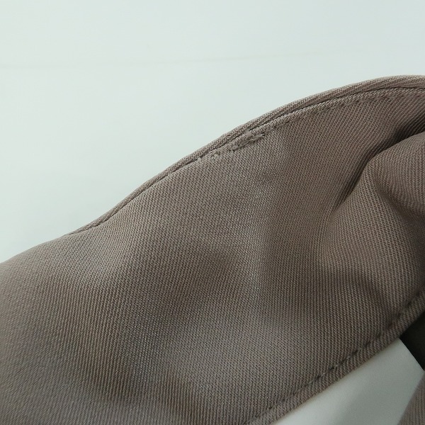 実際に弊社で買取させて頂いたHARE/ハレ 長袖ワンピース HAL07067AK/Fの画像 7枚目