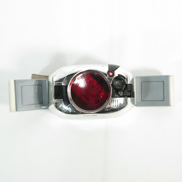 実際に弊社で買取させて頂いた【難有り】BANDAI/バンダイ 仮面ライダーBLACK テレビパワー DX変身ベルト/当時物の画像 1枚目