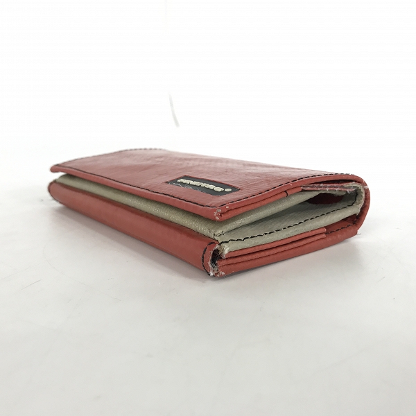 実際に弊社で買取させて頂いたFREITAG/フライターグ F554 MAX/マックス 二つ折り財布の画像 2枚目