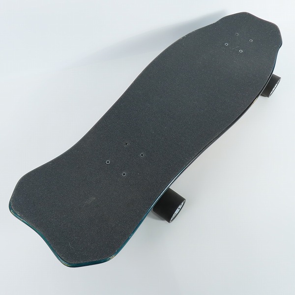 実際に弊社で買取させて頂いたSANTACRUZ/サンタクルーズ HOSOI ROCKET AIR ホソイ ロケットエアー コンプリート スケートボードの画像 1枚目