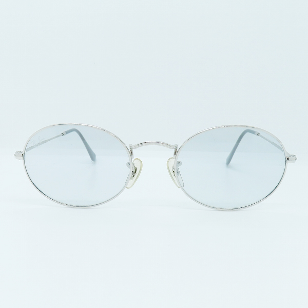 実際に弊社で買取させて頂いたRay-Ban/レイバン サングラス/アイウェア RB3547 003/T3の画像 1枚目