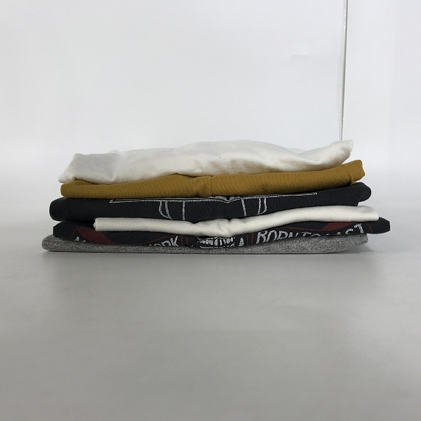 実際に弊社で買取させて頂いた【おまとめ】COOTIE/クーティー Tシャツの画像 2枚目