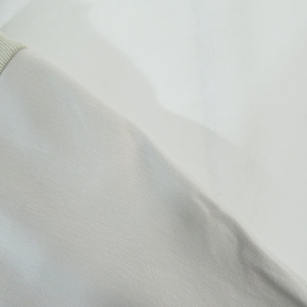 実際に弊社で買取させて頂いたAdam et Rope/アダムエロペ NORITAKE 日本製 レーヨン半袖Tシャツ Mの画像 5枚目