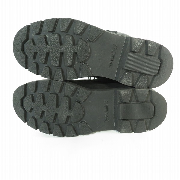 実際に弊社で買取させて頂いたTimberland/ティンバーランド プレミアムブーツ/プリマロフト/EU44の画像 2枚目