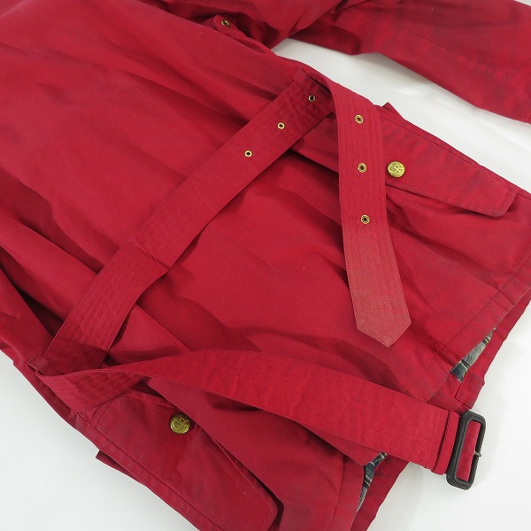 実際に弊社で買取させて頂いたGENERAL RESEARCH/ジェネラルリサーチ ジップジャケット 1998 STYLE365/Mの画像 5枚目