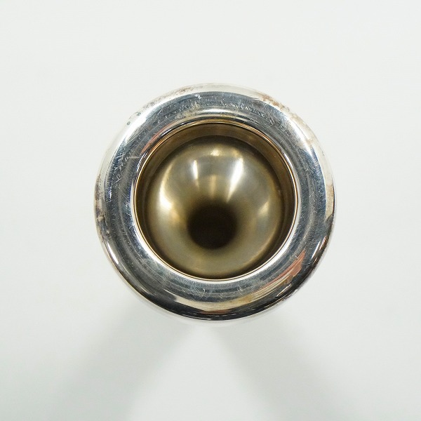 実際に弊社で買取させて頂いたYAMAHA/ヤマハ 51L トロンボーン/ユーフォニアム 太管用 マウスピースの画像 5枚目