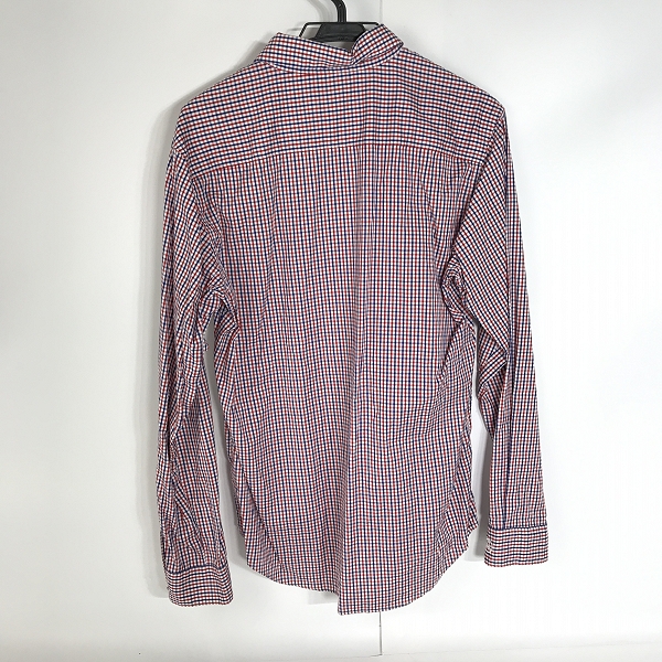 実際に弊社で買取させて頂いたASSEMBLE a.k.a. affa/アッセンブル UNDERCOVER/アンダーカバー チェックシャツ AKF4401/Mの画像 1枚目