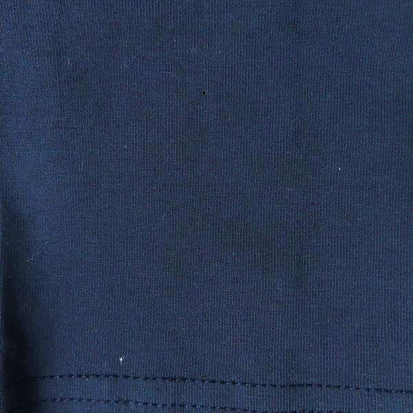 実際に弊社で買取させて頂いたGIORGIO ARMANI/ジョルジオアルマーニ EMPORIO ARMANI/エンポリオアルマーニ 他 半袖Tシャツ 4点セットの画像 9枚目