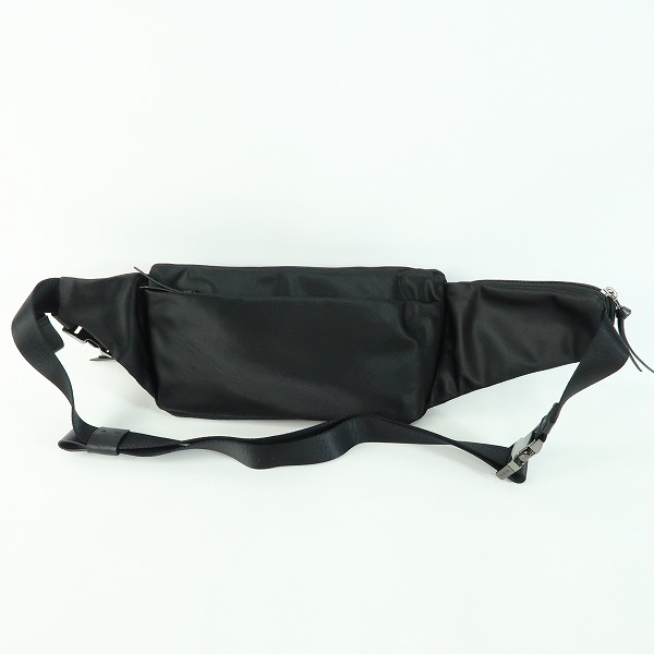 実際に弊社で買取させて頂いたTUMI/トゥミ ボディバッグ Devoe ウエストバッグ 135502-1041の画像 1枚目