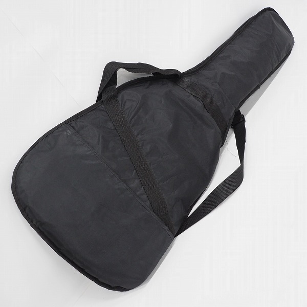 実際に弊社で買取させて頂いた★【難有り】GrassRoots/グラスルーツ ホライゾンタイプ アーム搭載モデル エレキギター ソフトケース付の画像 9枚目