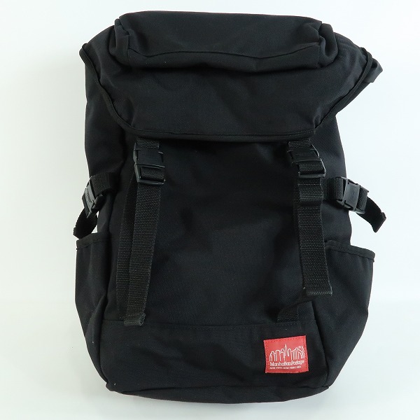 実際に弊社で買取させて頂いたManhattan Portage/マンハッタンポーテージ リュックサック/バックパック