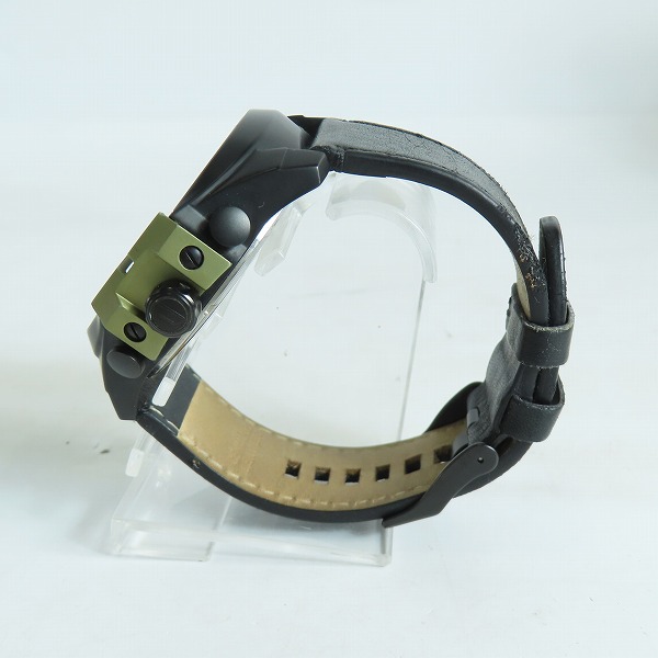 実際に弊社で買取させて頂いたDIESEL/ディーゼル 腕時計 DZ-4495の画像 1枚目