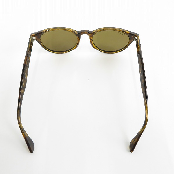 実際に弊社で買取させて頂いたRay-Ban/レイバン サングラス/アイウェア RB4305-Fの画像 2枚目