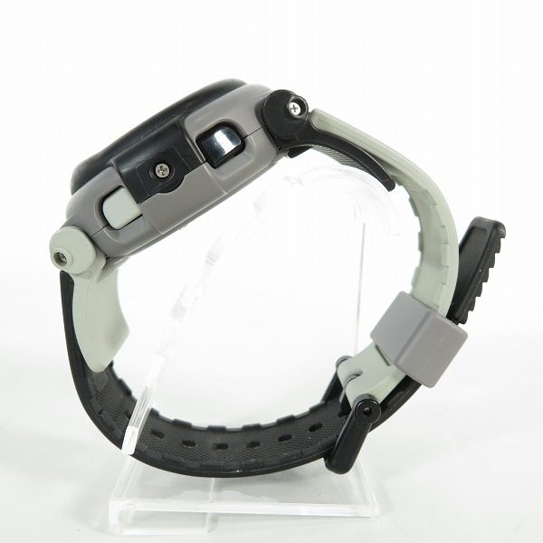 実際に弊社で買取させて頂いたG-SHOCK×BEAMS/Gショック×ビームス 40周年限定 ジェイソン クォーツ デジタル 腕時計 G-001BE-8JRの画像 1枚目