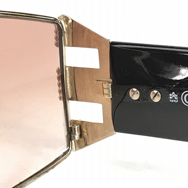 実際に弊社で買取させて頂いたChristian Dior/クリスチャンディオール 2562 サングラスの画像 5枚目