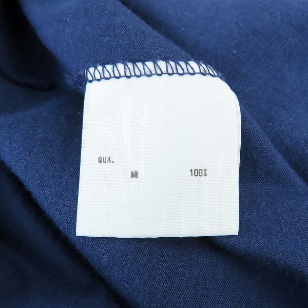 実際に弊社で買取させて頂いたLAD MUSICIAN/ラッドミュージシャン SUCCESS ROCKER ビッグシルエットTシャツ/44の画像 3枚目