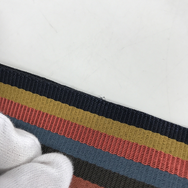 実際に弊社で買取させて頂いたPaul Smith/ポールスミス ブリーフバッグ ビジネスバッグの画像 8枚目