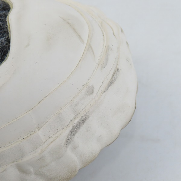 実際に弊社で買取させて頂いたNIKE×READYMADE/ナイキ×レディメイド BLAZER MIDブレーザーミッド CZ3589-100/27の画像 6枚目