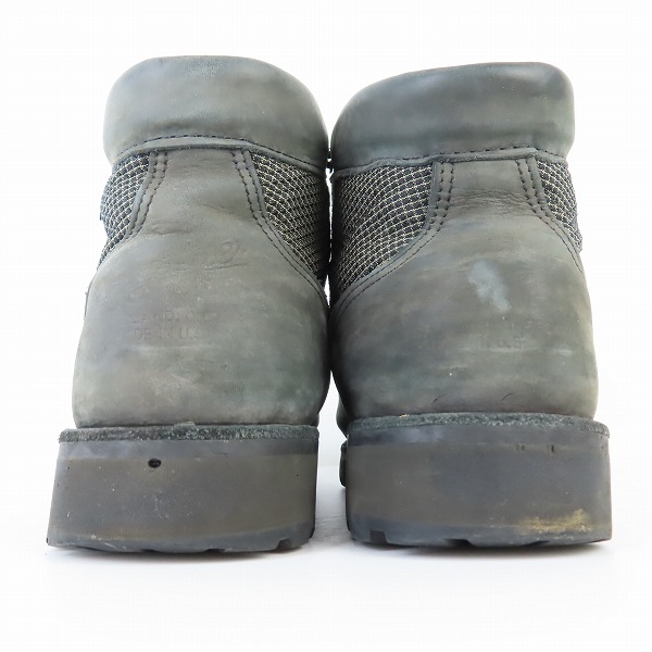 実際に弊社で買取させて頂いたDANNER/ダナー DJ KEVLAR/ケブラー LIT トレッキングブーツ 33700X/8.5の画像 1枚目