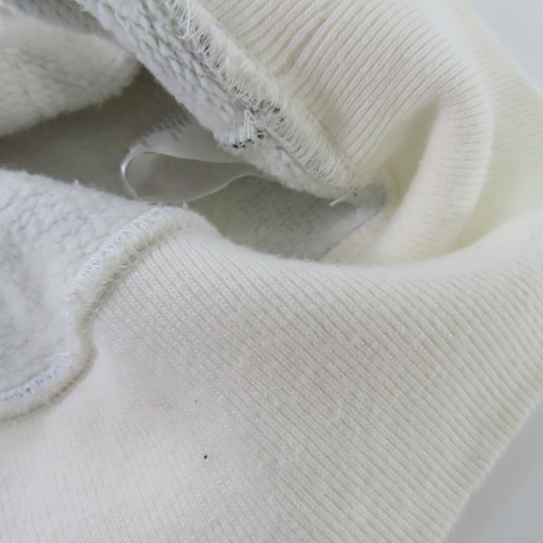 実際に弊社で買取させて頂いたWACKO MARIA /ワコマリア 18SS/HIGH TIMES/ハイタイムズ プルオーバーパーカー Lの画像 7枚目