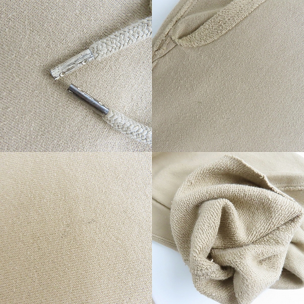 実際に弊社で買取させて頂いたTAKAHIROMIYASHITA TheSoloIst/タカヒロミヤシタザソロイスト スウェットパンツ SG.0264/46の画像 6枚目