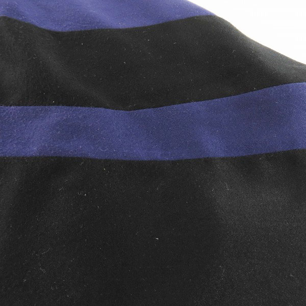 実際に弊社で買取させて頂いたETHOSENS/エトセンス 切替長袖シャツ/1の画像 6枚目