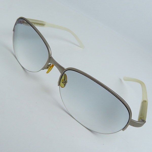 実際に弊社で買取させて頂いたPRADA/プラダ サングラス SPR58C 2AC-7A1